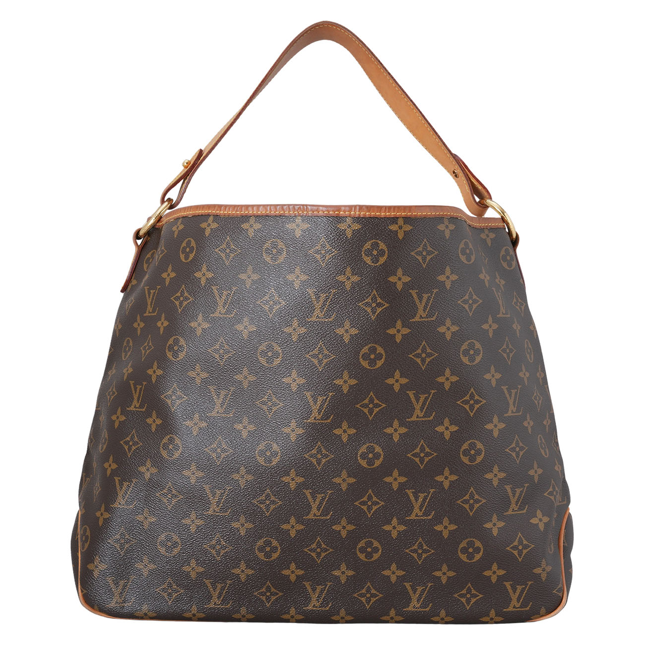 LOUIS VUITTON(USED)루이비통 모노그램 딜라이트 풀